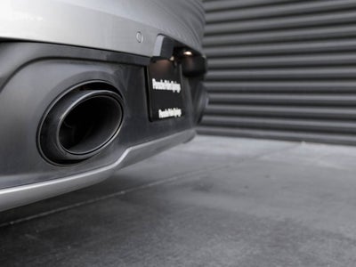 2024 Porsche 911 911 Carrera T (MY24)