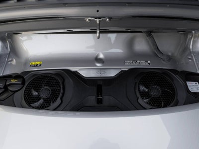 2024 Porsche 911 911 Carrera T (MY24)