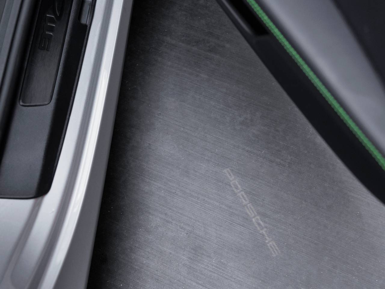 2024 Porsche 911 911 Carrera T (MY24)