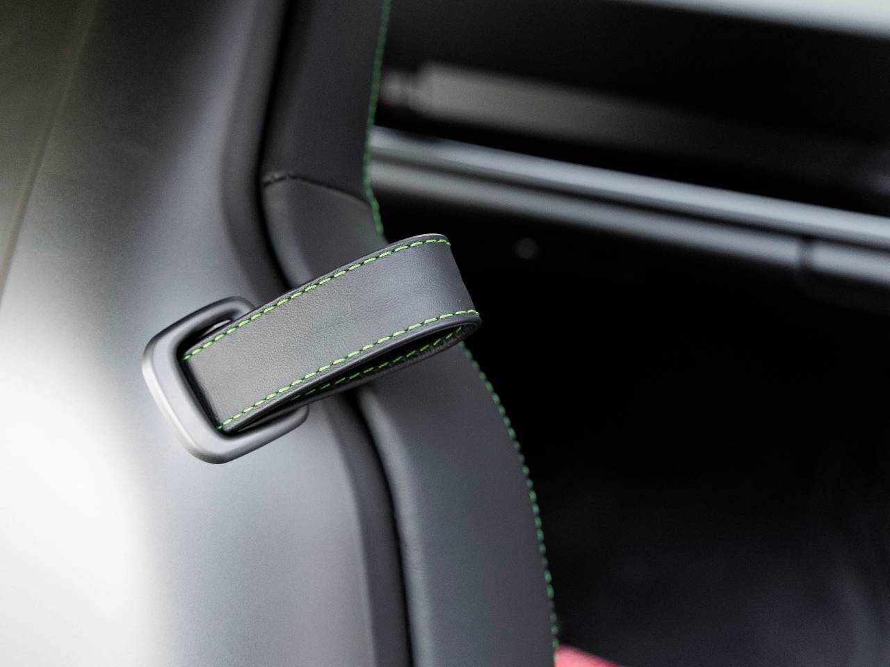 2024 Porsche 911 911 Carrera T (MY24)