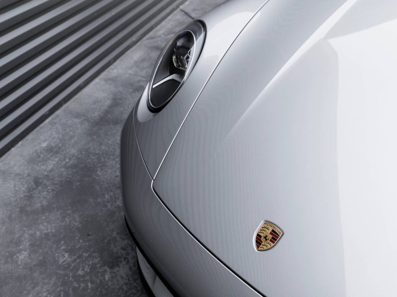 2024 Porsche 911 911 Carrera T (MY24)