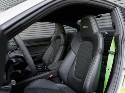 2024 Porsche 911 911 Carrera T (MY24)