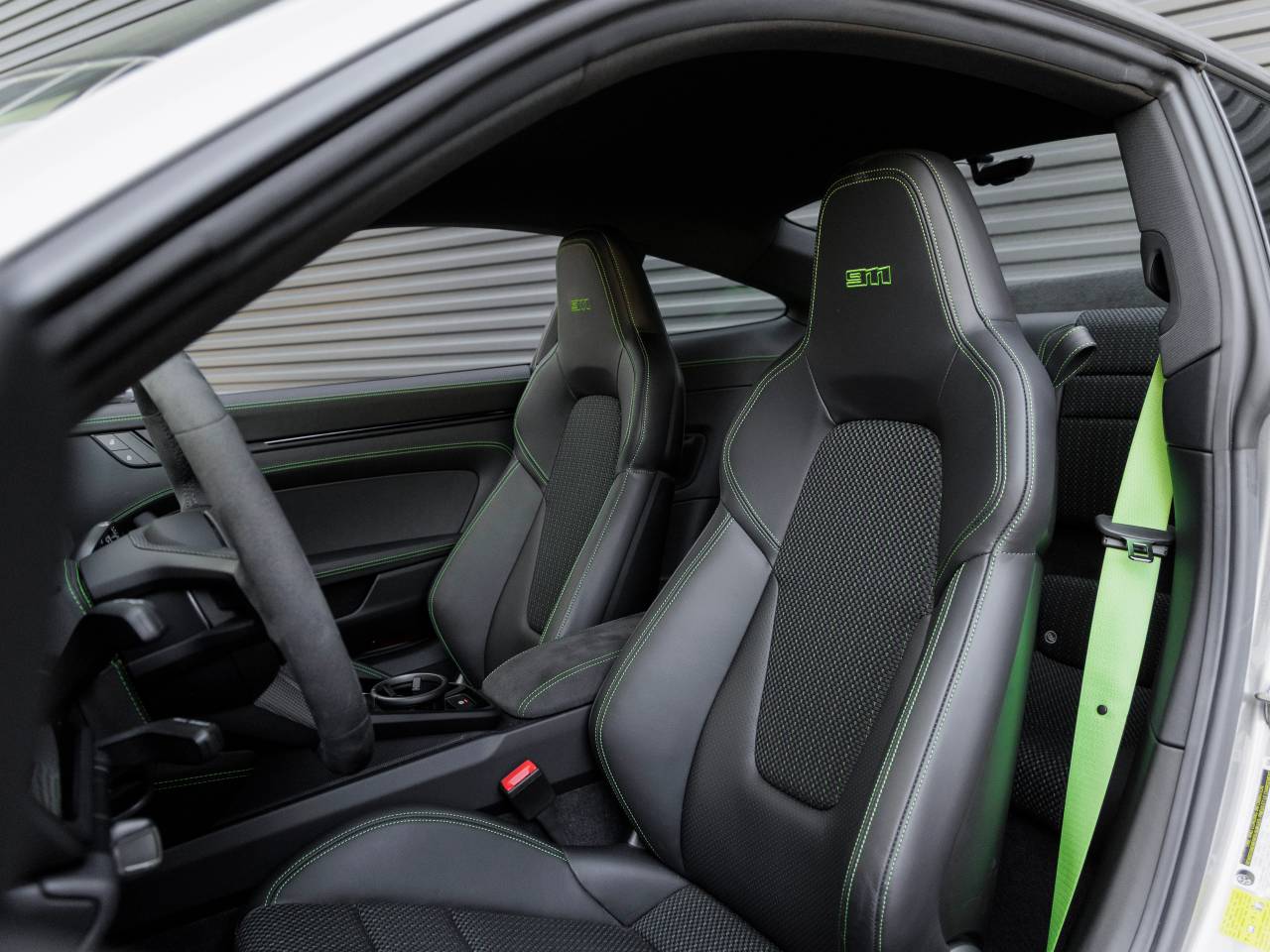 2024 Porsche 911 911 Carrera T (MY24)