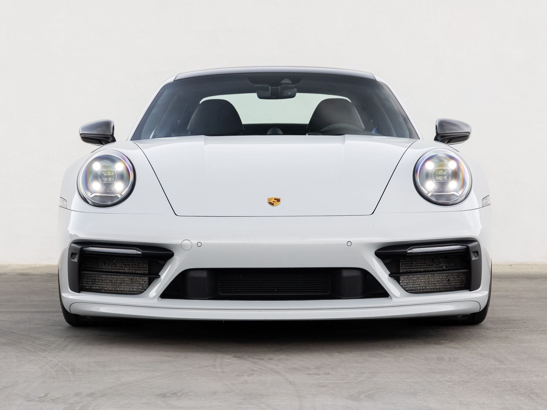 2024 Porsche 911 911 Carrera T (MY24)