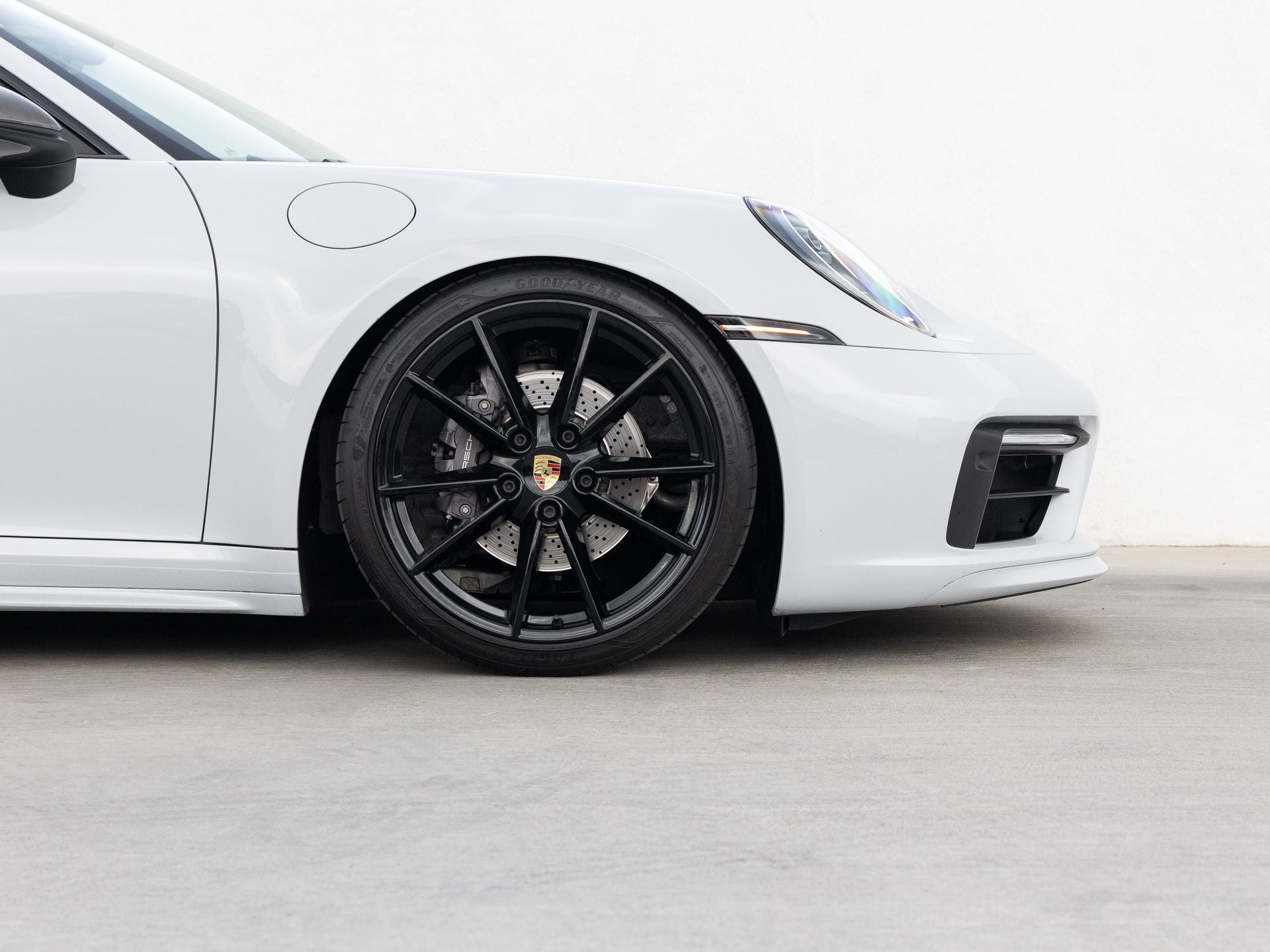 2024 Porsche 911 911 Carrera T (MY24)