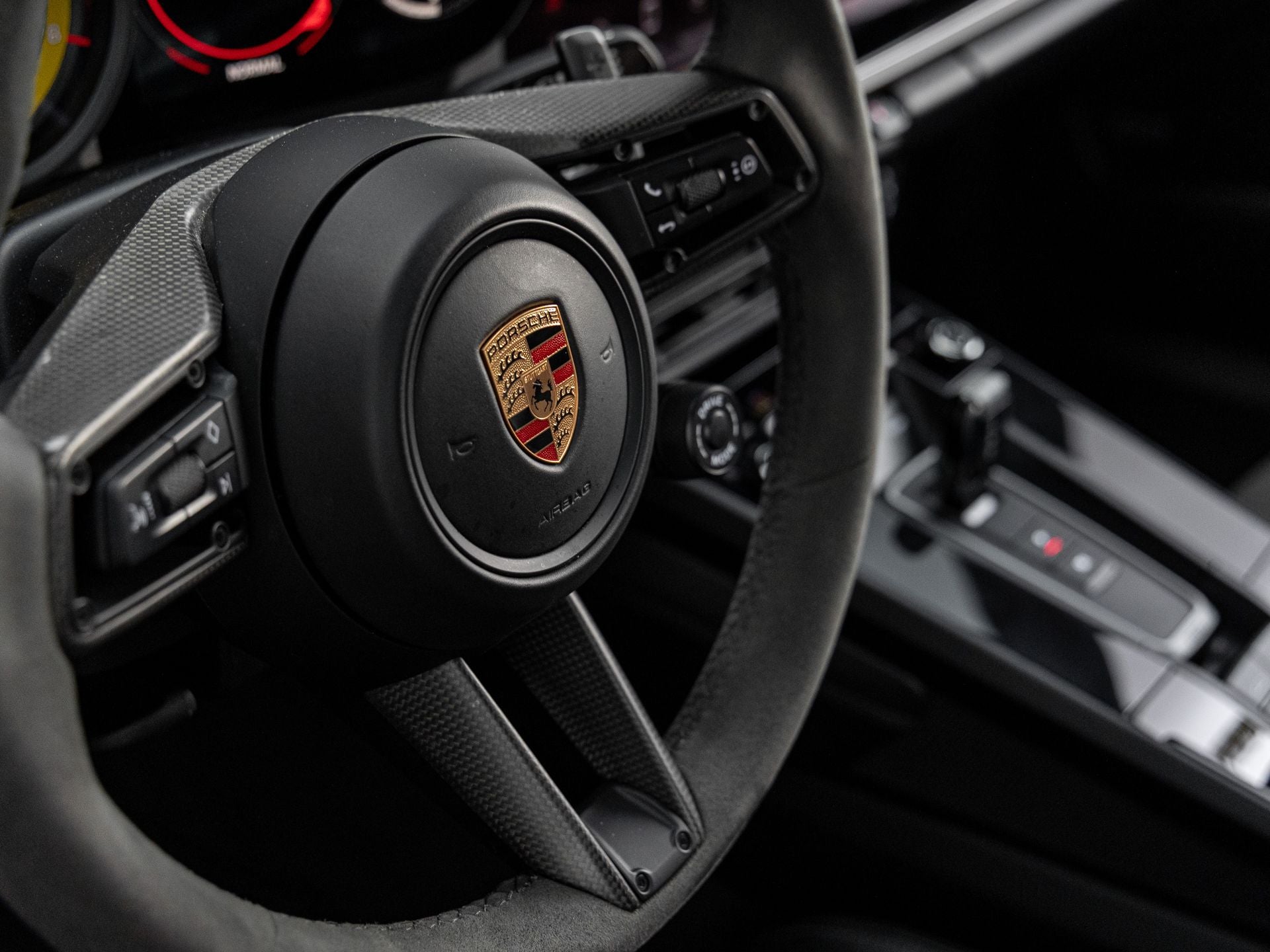 2024 Porsche 911 911 Carrera T (MY24)