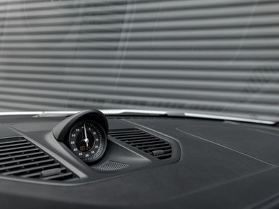 2024 Porsche 911 911 Carrera T (MY24)