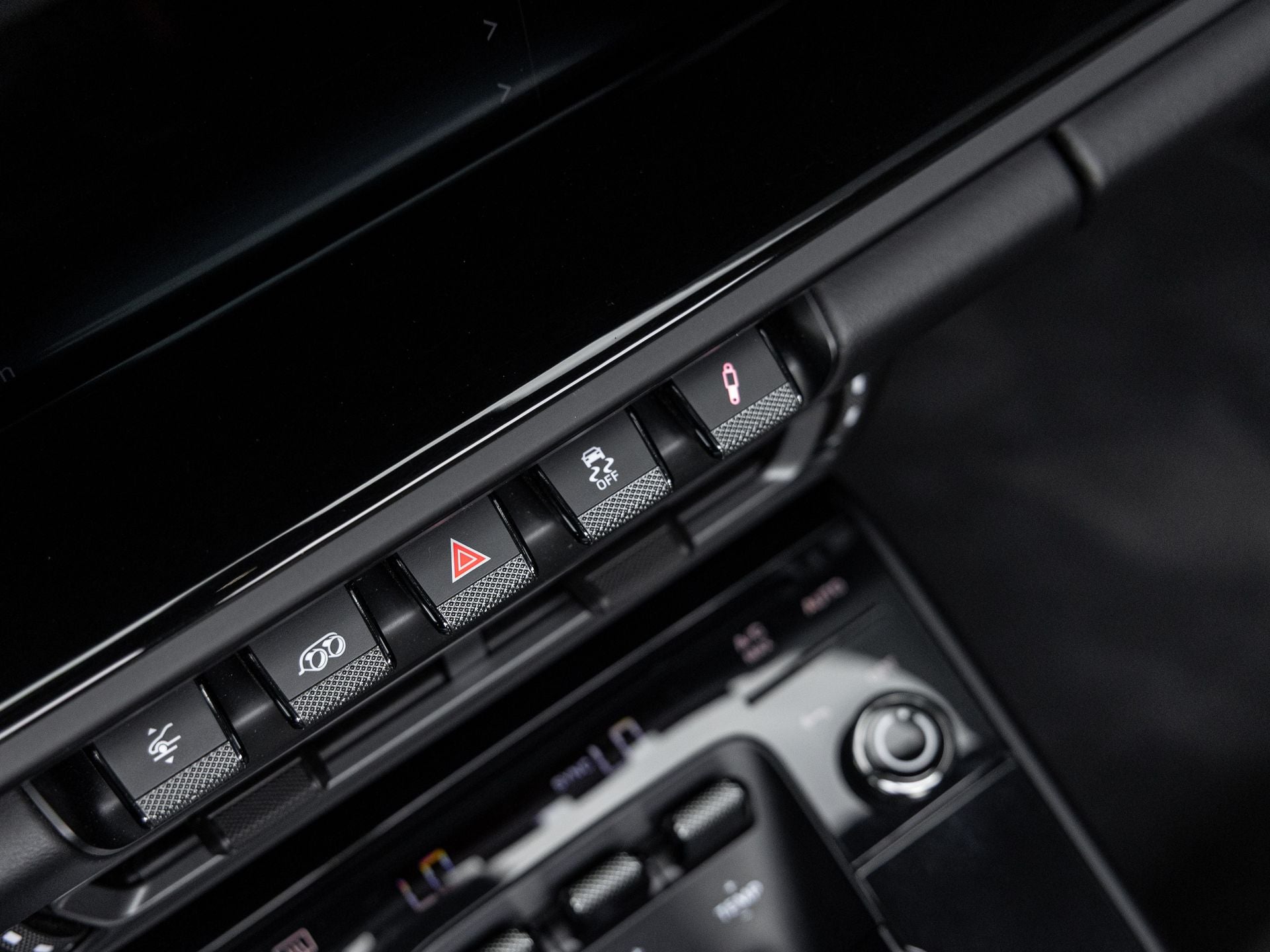 2024 Porsche 911 911 Carrera T (MY24)