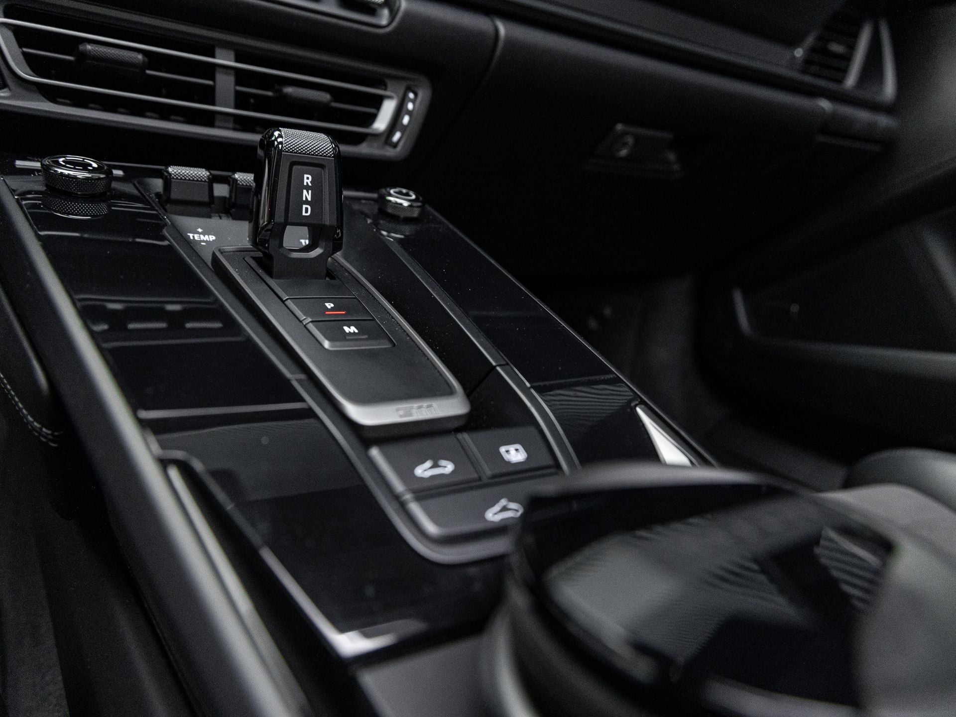 2024 Porsche 911 911 Carrera T (MY24)