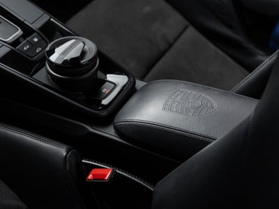 2024 Porsche 911 911 Carrera T (MY24)