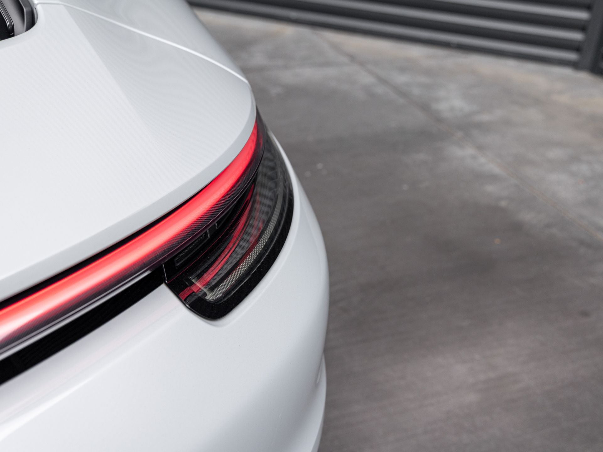 2024 Porsche 911 911 Carrera T (MY24)