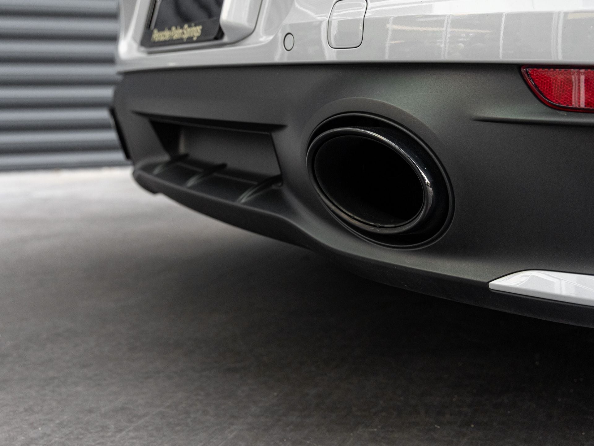 2024 Porsche 911 911 Carrera T (MY24)