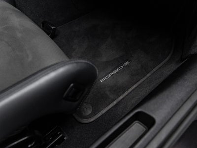 2024 Porsche 911 911 Carrera T (MY24)