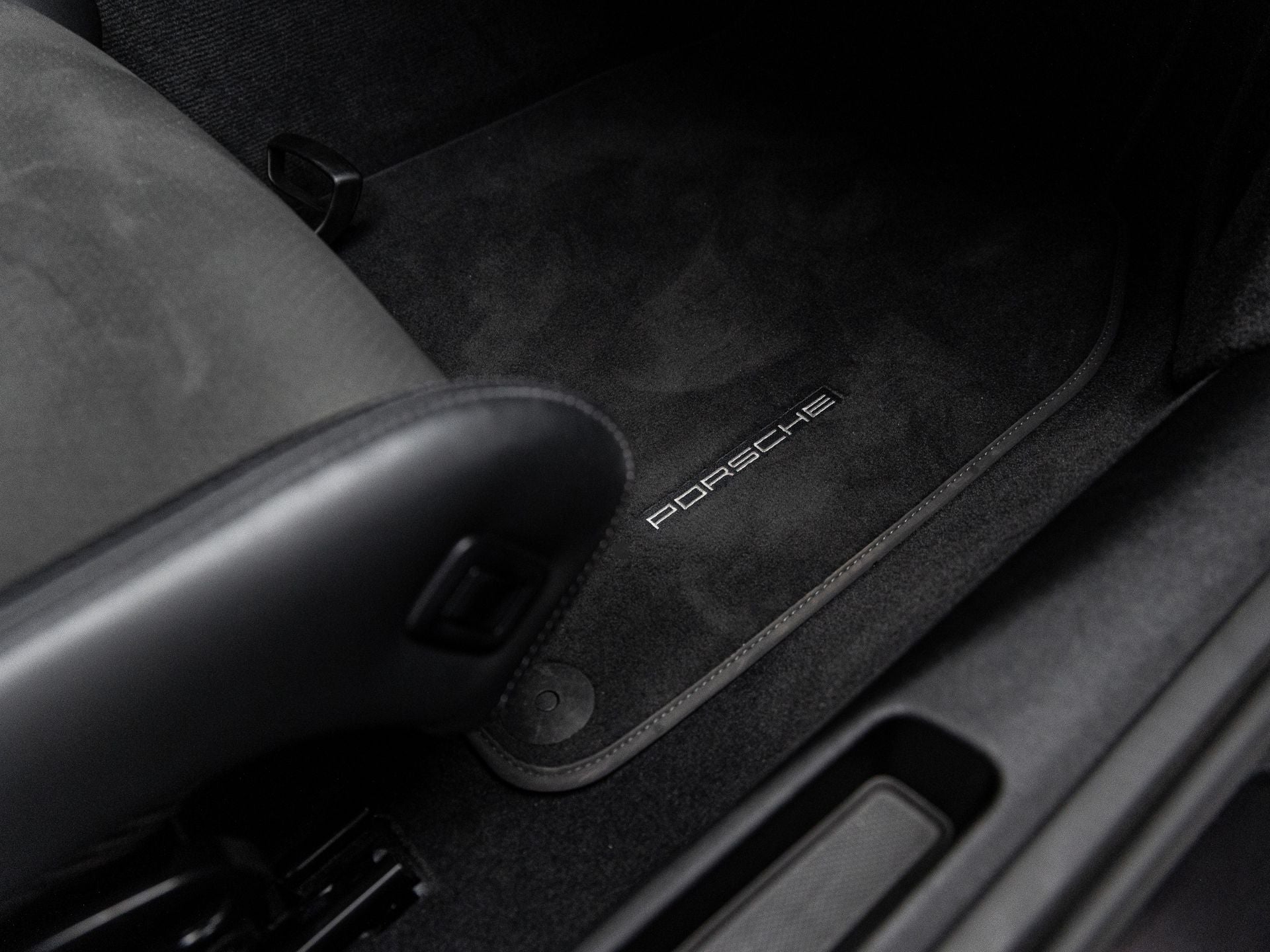 2024 Porsche 911 911 Carrera T (MY24)