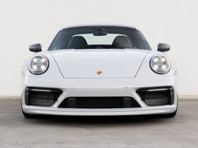 2024 Porsche 911 911 Carrera T (MY24)