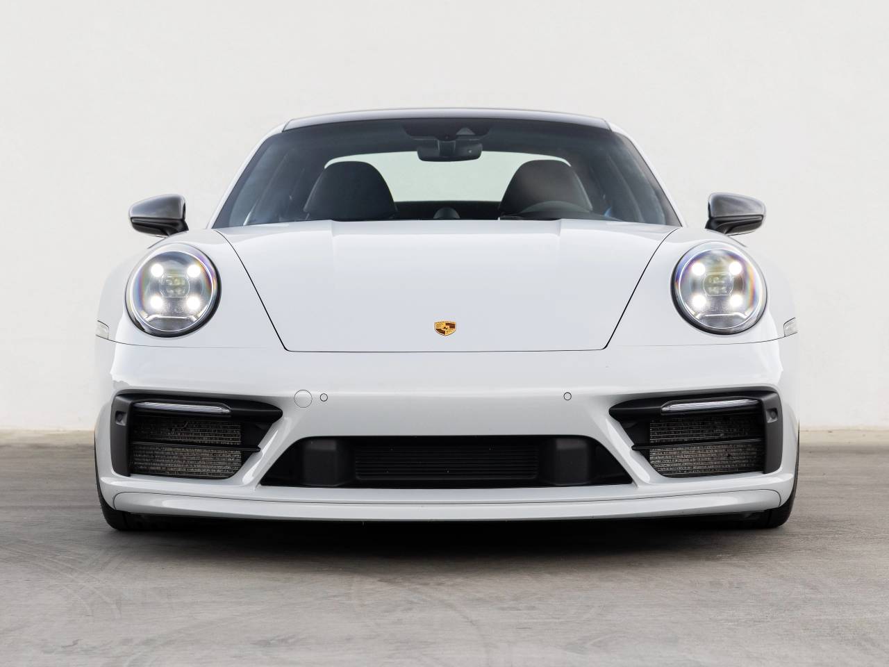 2024 Porsche 911 911 Carrera T (MY24)