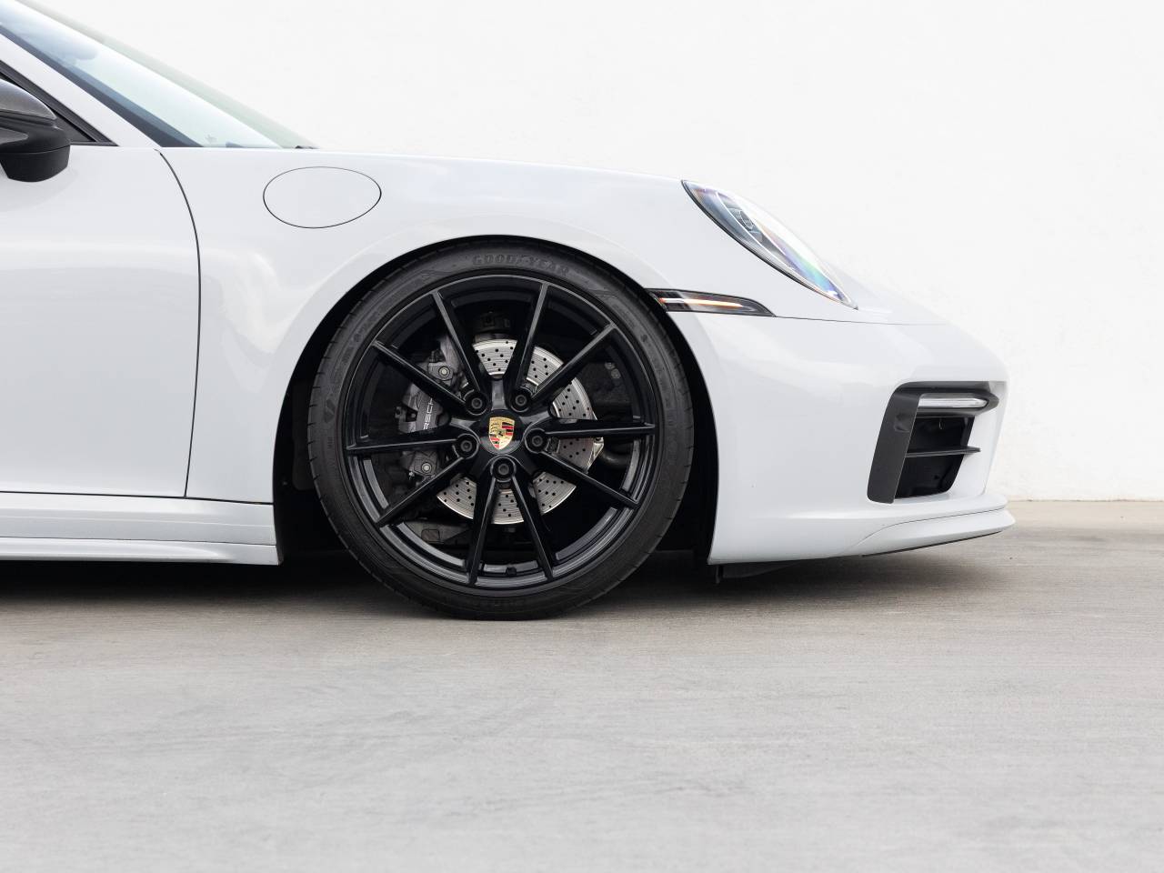 2024 Porsche 911 911 Carrera T (MY24)