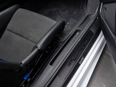 2024 Porsche 911 911 Carrera T (MY24)