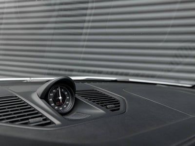 2024 Porsche 911 911 Carrera T (MY24)