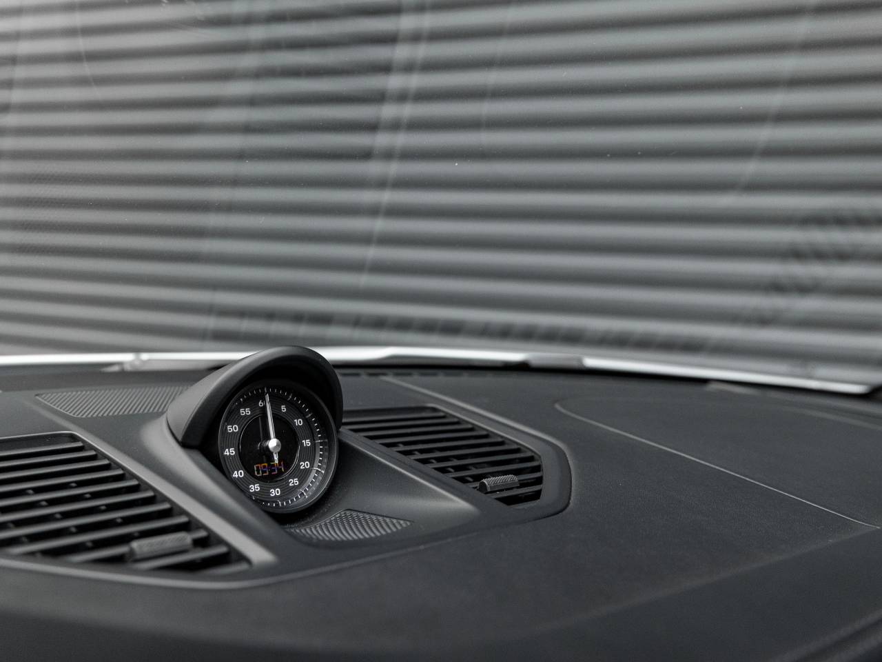 2024 Porsche 911 911 Carrera T (MY24)