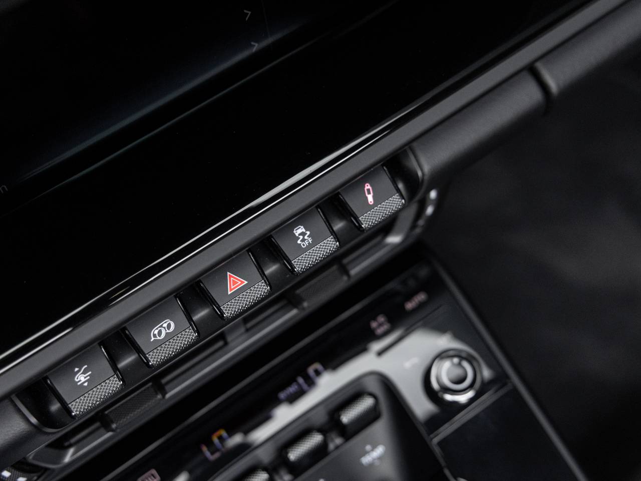 2024 Porsche 911 911 Carrera T (MY24)