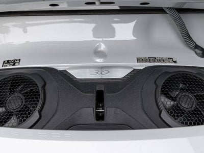 2024 Porsche 911 911 Carrera T (MY24)