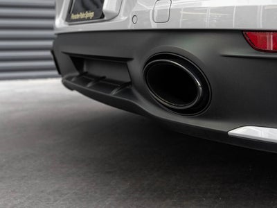 2024 Porsche 911 911 Carrera T (MY24)