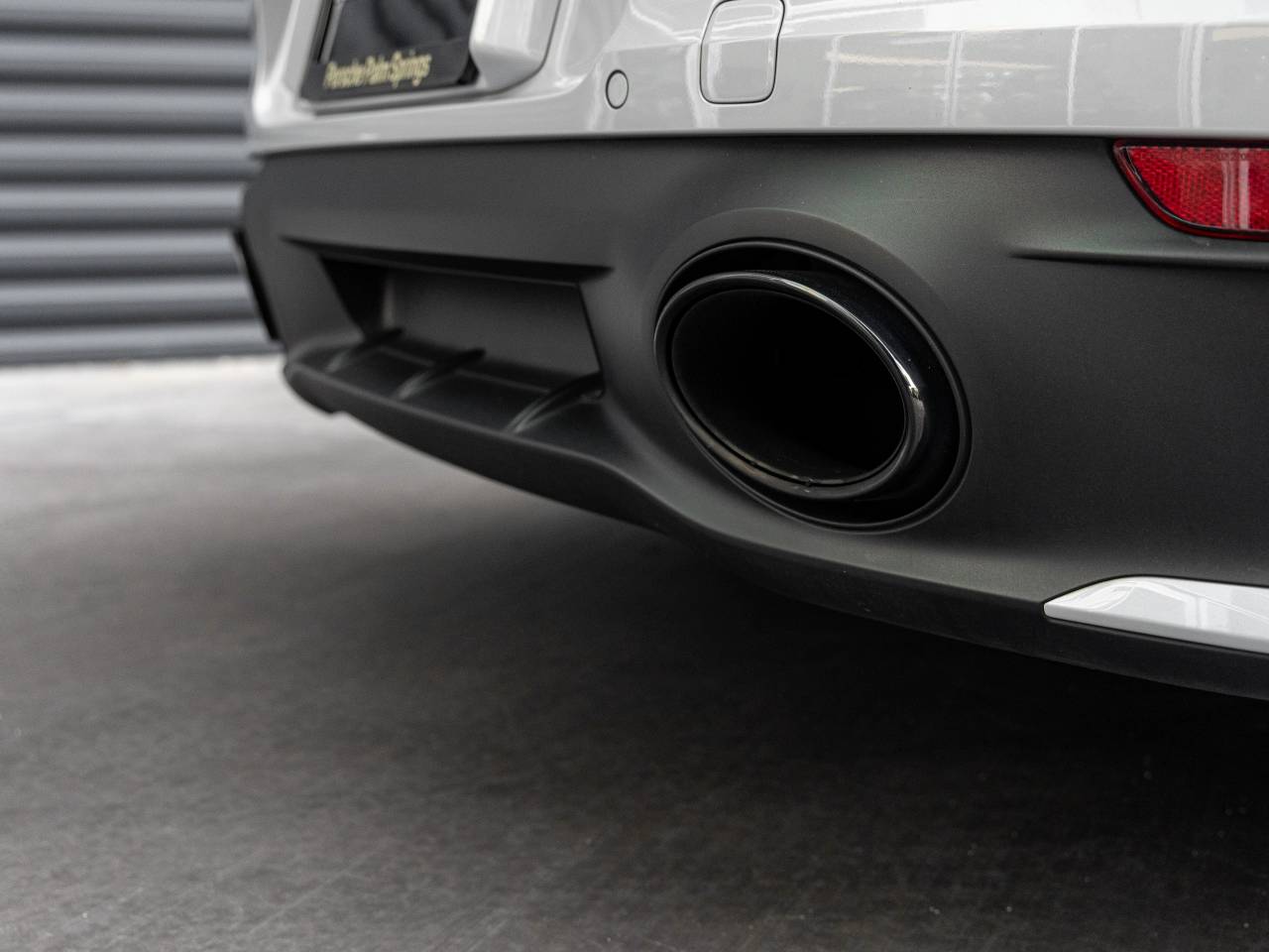 2024 Porsche 911 911 Carrera T (MY24)