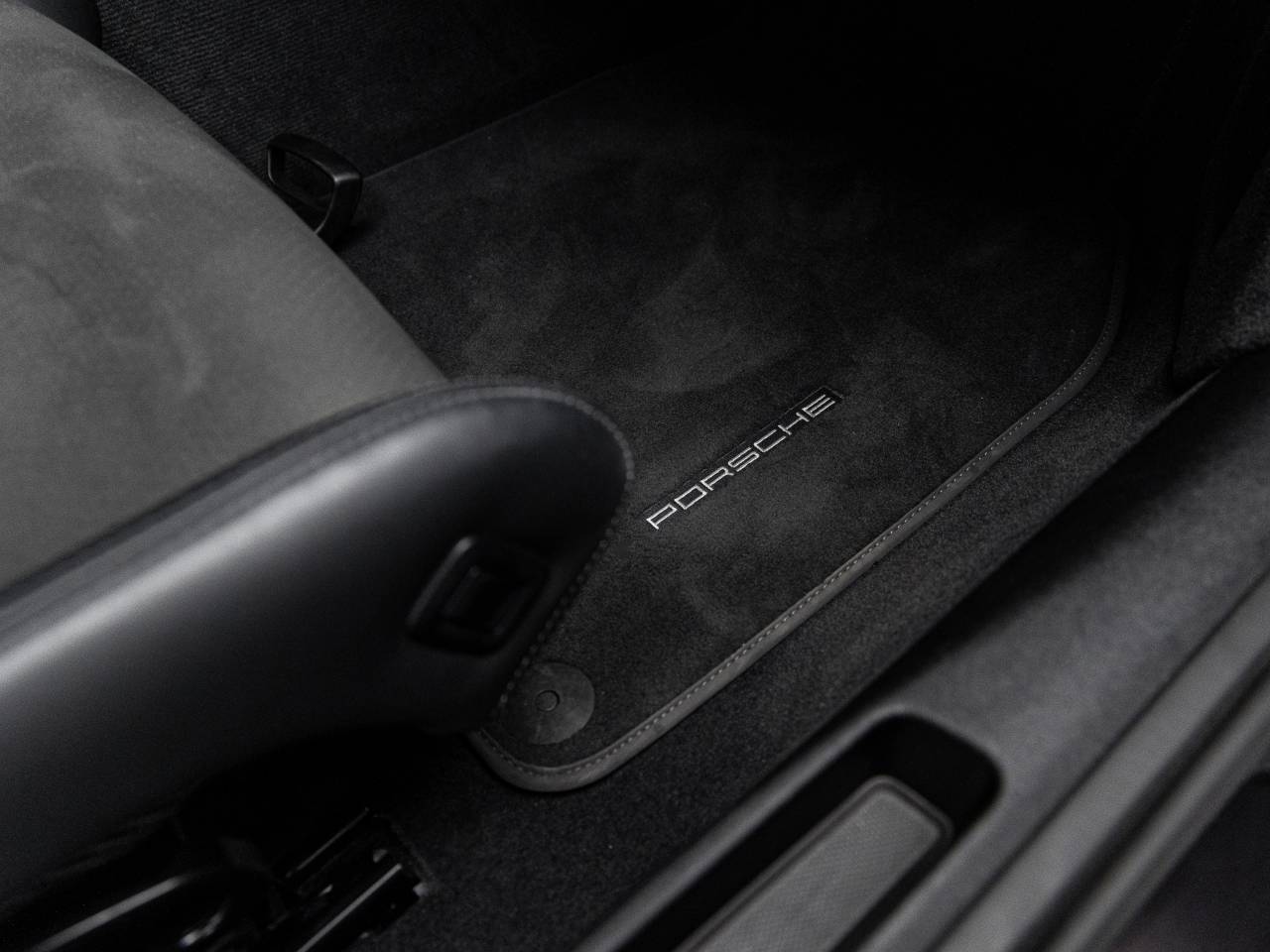 2024 Porsche 911 911 Carrera T (MY24)