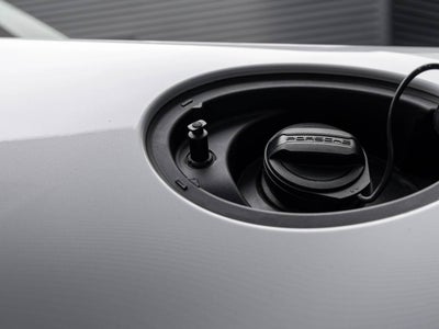 2024 Porsche 911 911 Carrera T (MY24)