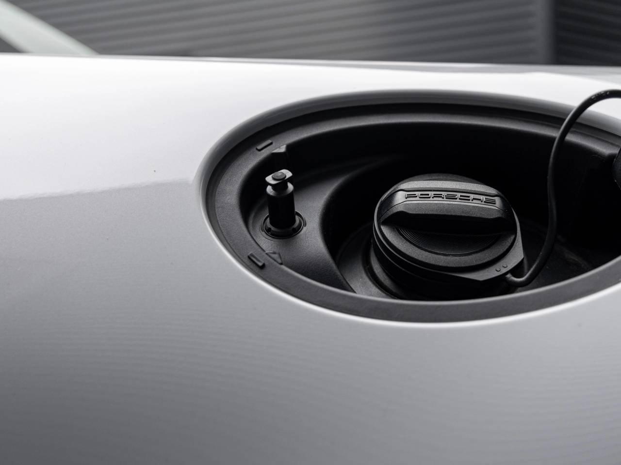 2024 Porsche 911 911 Carrera T (MY24)