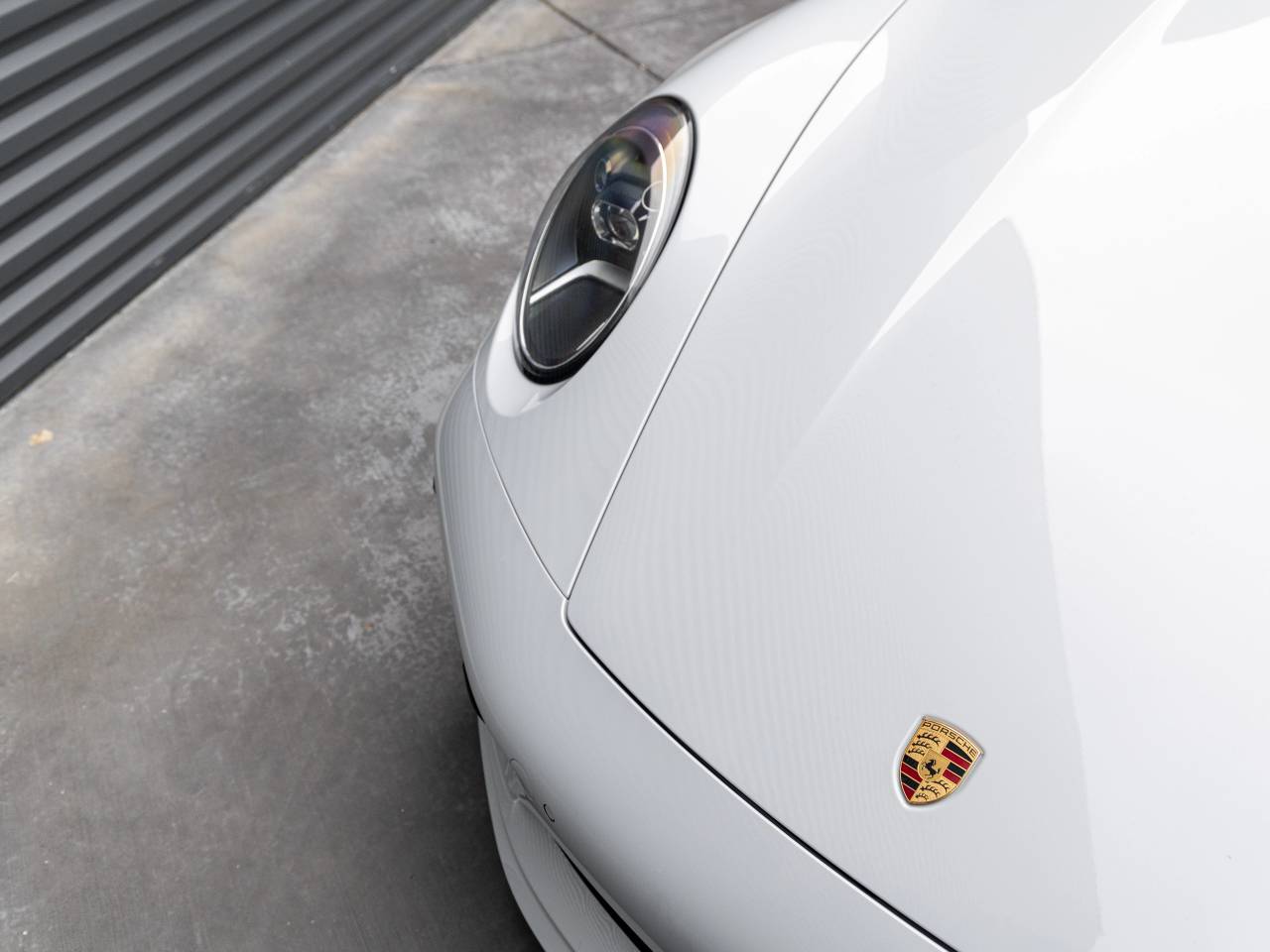 2024 Porsche 911 911 Carrera T (MY24)