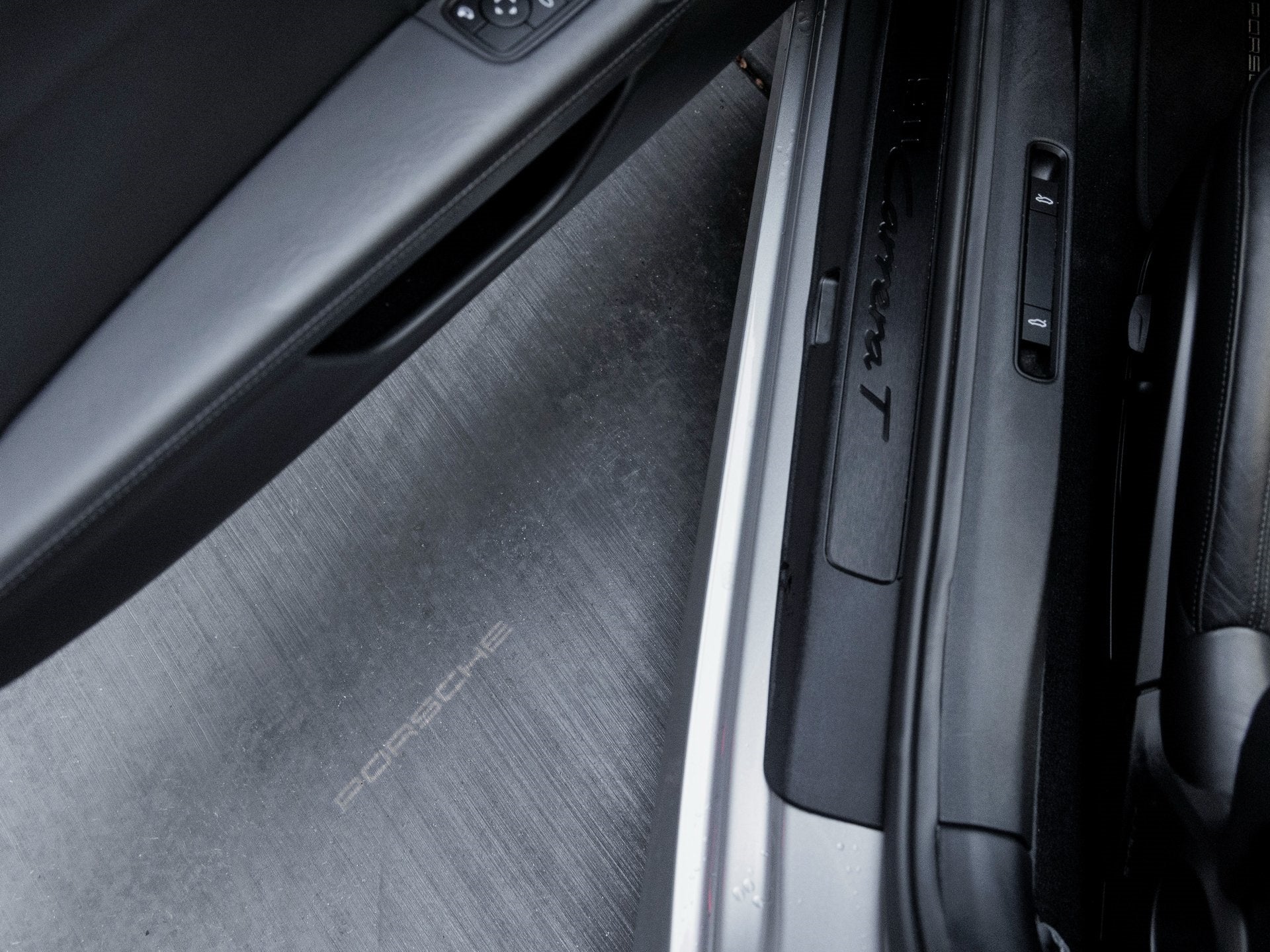 2024 Porsche 911 911 Carrera T (MY24)