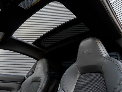 2024 Porsche 911 911 Carrera T (MY24)