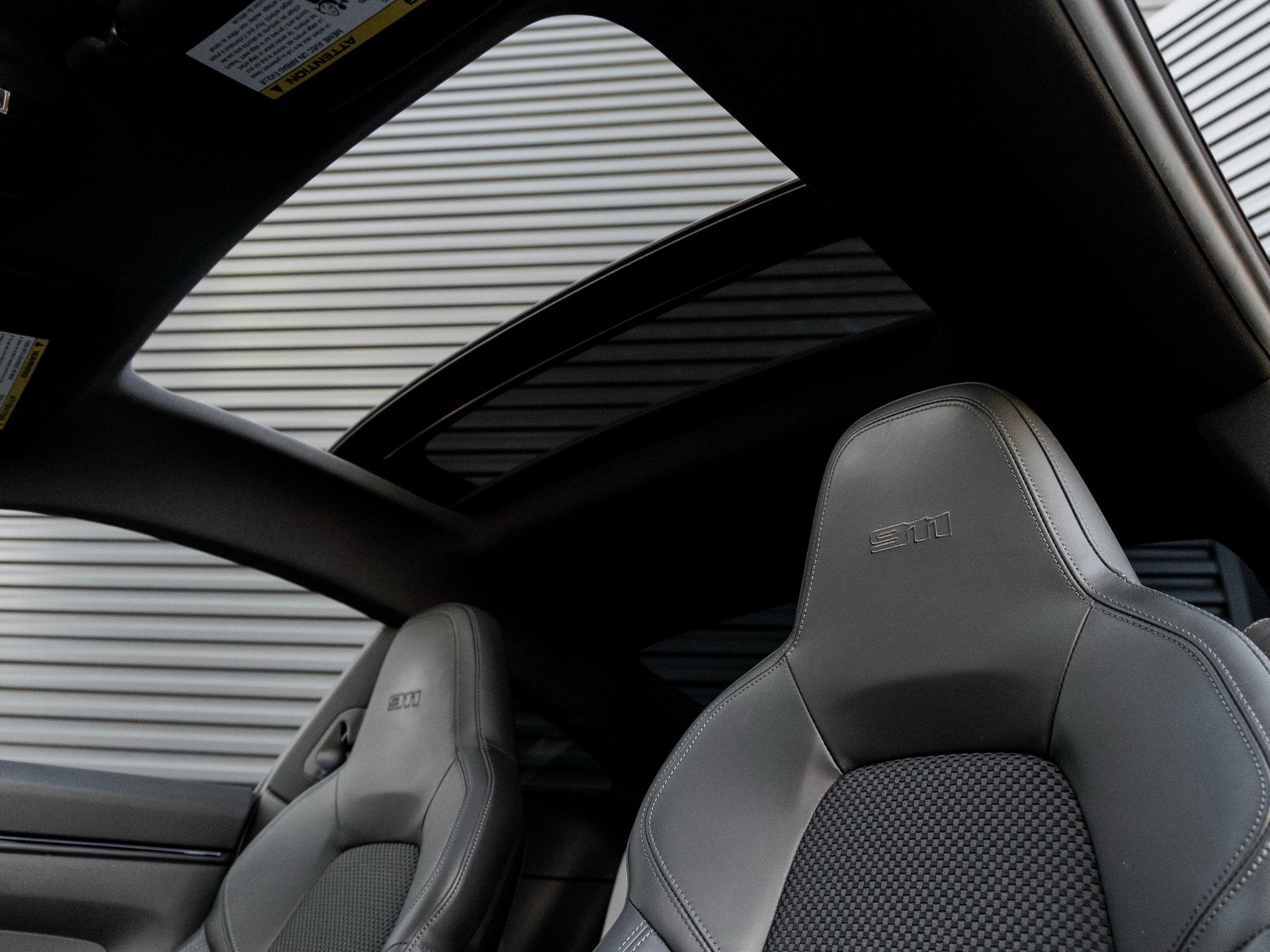 2024 Porsche 911 911 Carrera T (MY24)