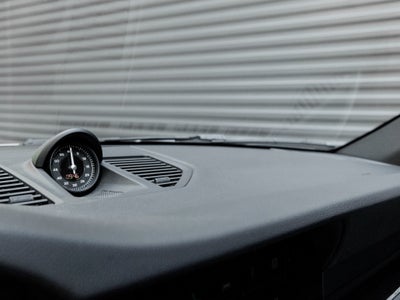 2024 Porsche 911 911 Carrera T (MY24)