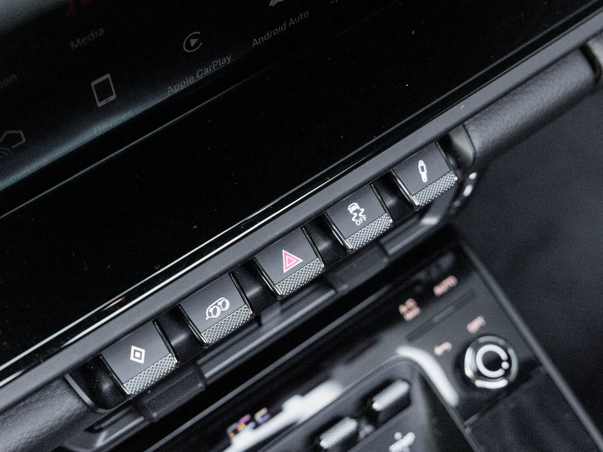 2024 Porsche 911 911 Carrera T (MY24)