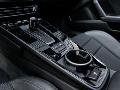 2024 Porsche 911 911 Carrera T (MY24)