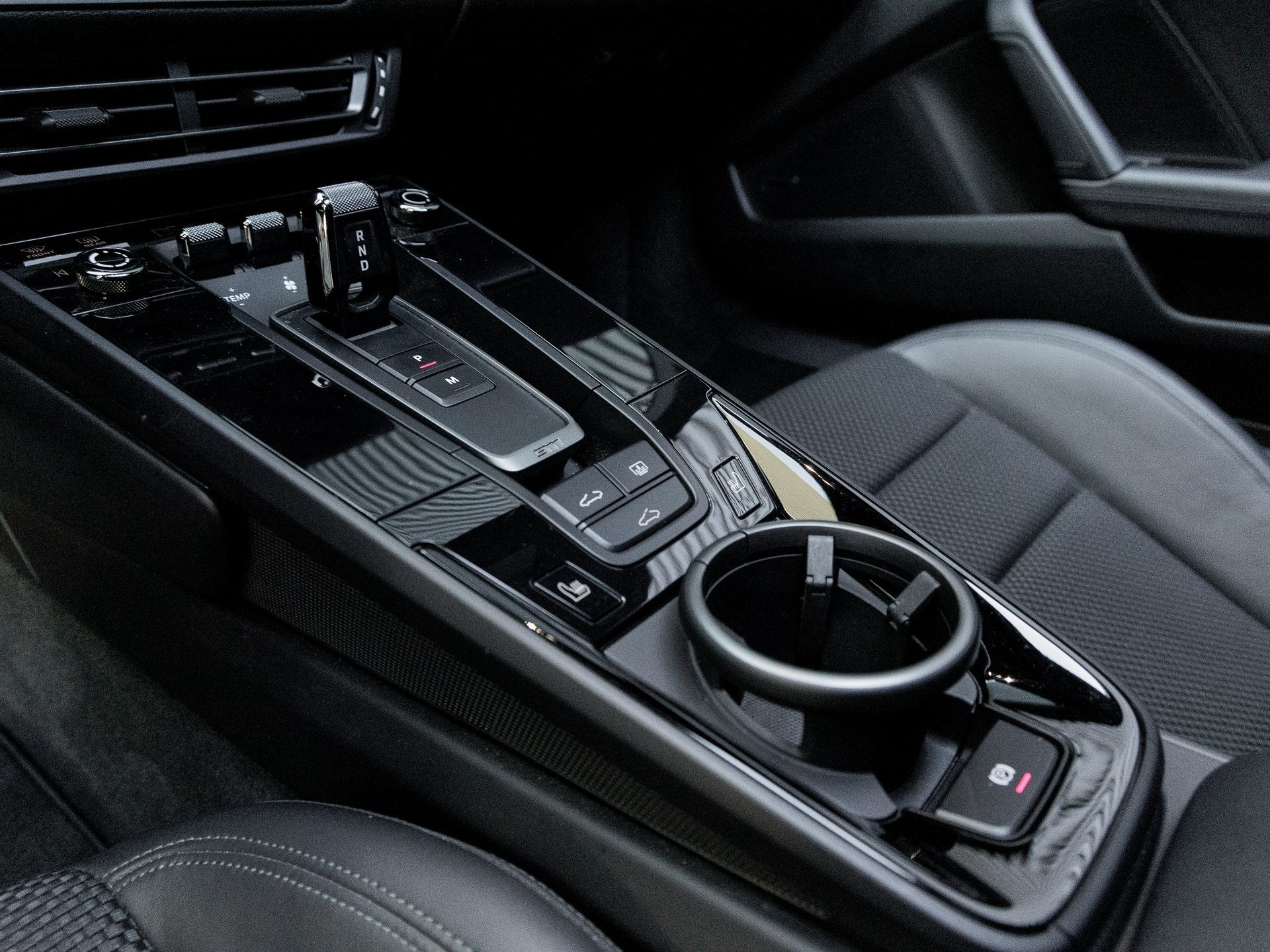 2024 Porsche 911 911 Carrera T (MY24)