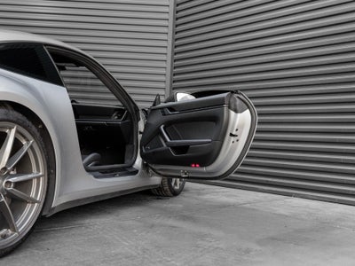 2024 Porsche 911 911 Carrera T (MY24)