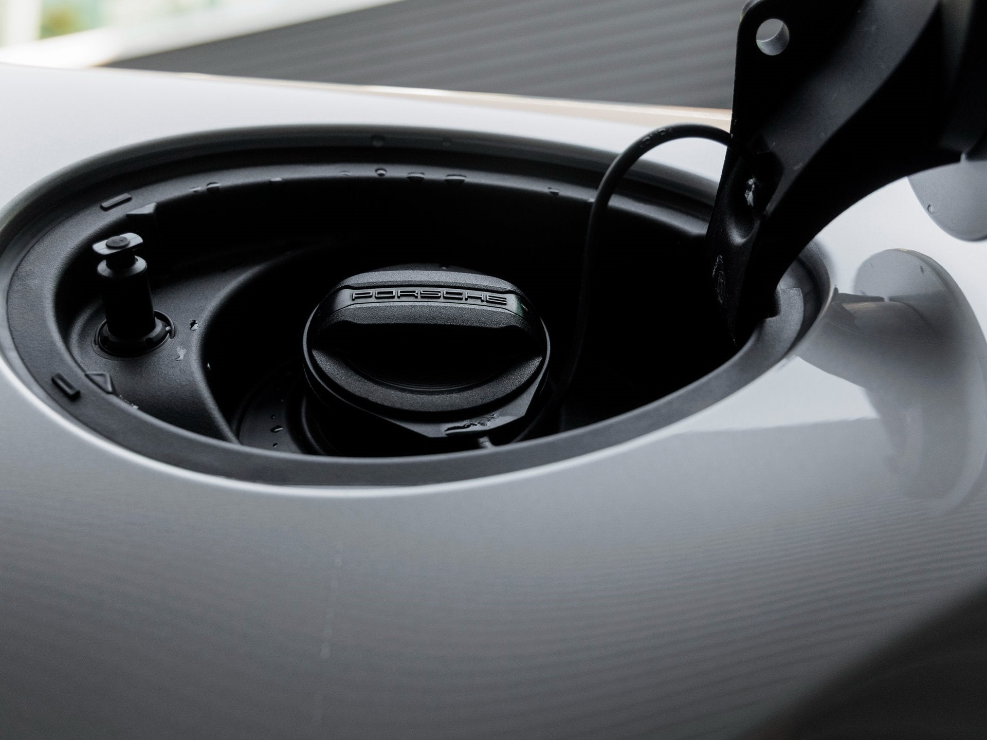 2024 Porsche 911 911 Carrera T (MY24)