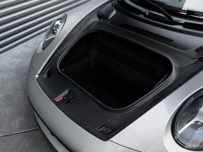 2024 Porsche 911 911 Carrera T (MY24)