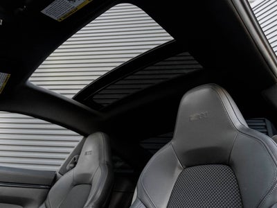 2024 Porsche 911 911 Carrera T (MY24)