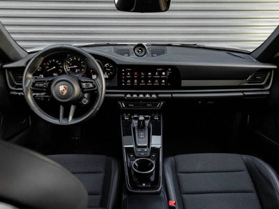 2024 Porsche 911 911 Carrera T (MY24)