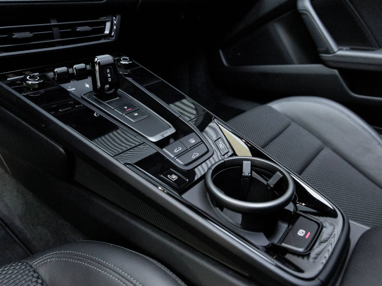 2024 Porsche 911 911 Carrera T (MY24)