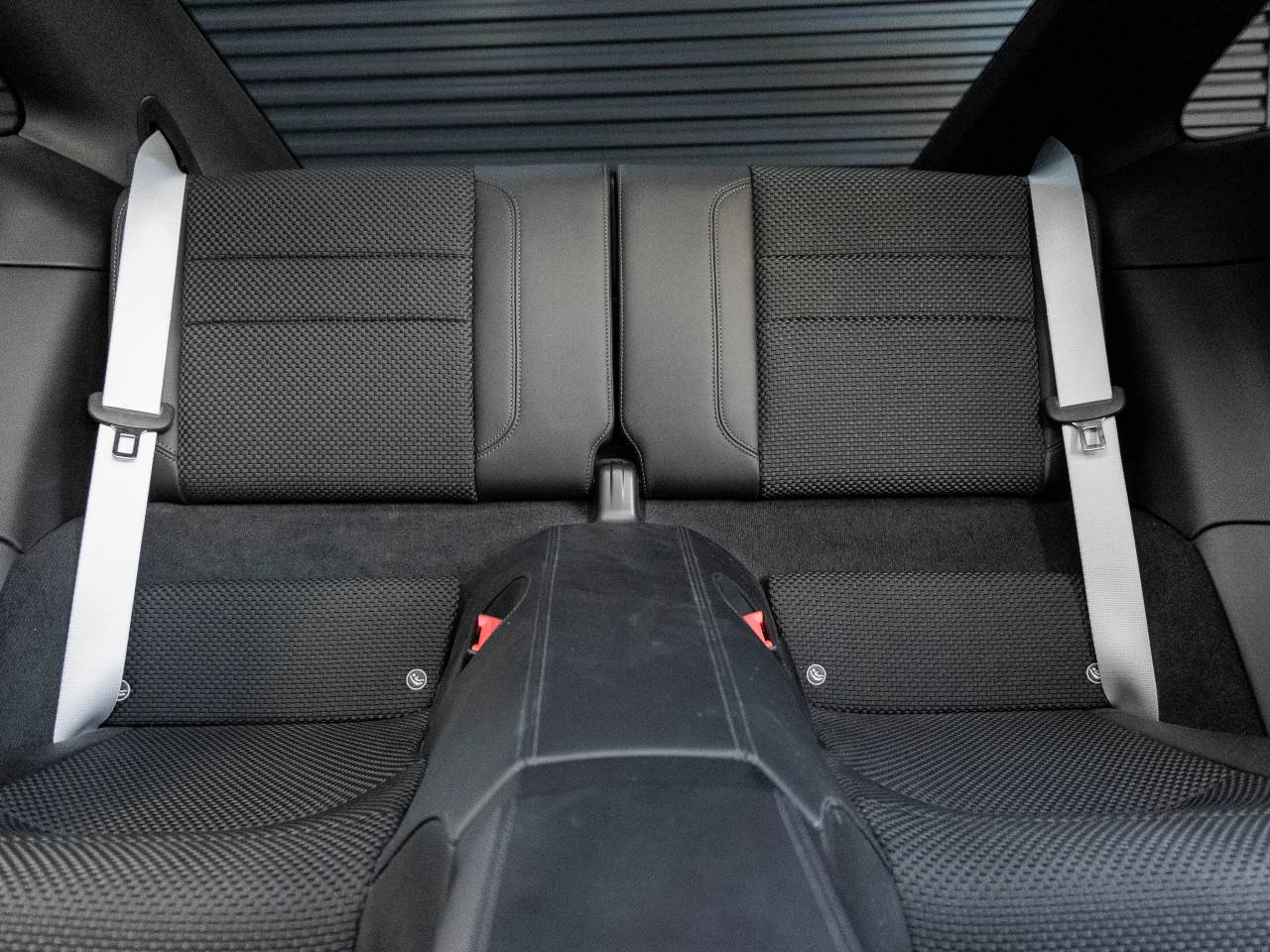 2024 Porsche 911 911 Carrera T (MY24)