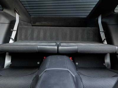 2024 Porsche 911 911 Carrera T (MY24)