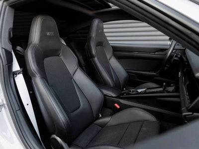 2024 Porsche 911 911 Carrera T (MY24)