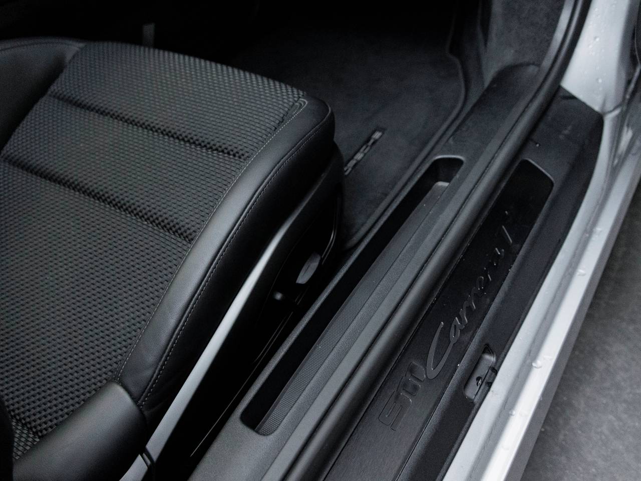 2024 Porsche 911 911 Carrera T (MY24)