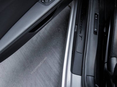 2024 Porsche 911 911 Carrera T (MY24)